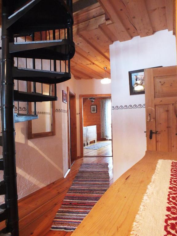 Ferienhaus "Zur Alten Schmiede" Mariahof Cameră foto