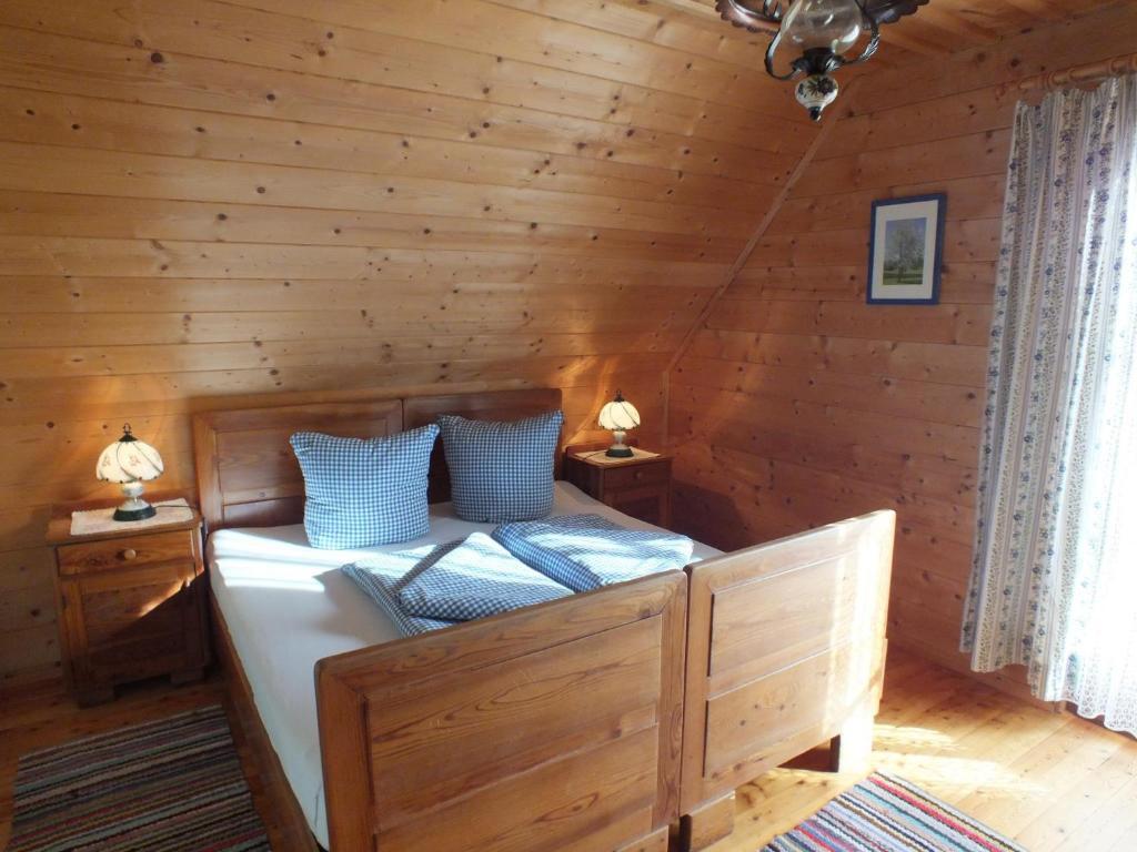 Ferienhaus "Zur Alten Schmiede" Mariahof Cameră foto